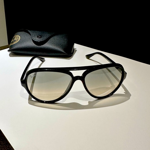 Ray-Ban Cats 5000 - Picture 2 of 6